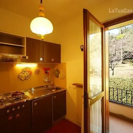 Apartament Primavera *